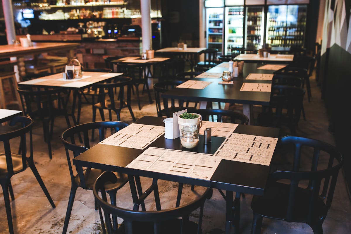 Horeca schoonmaak
